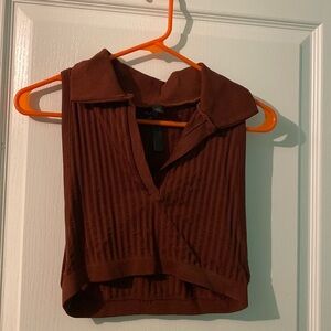 Urban Outfitters vest